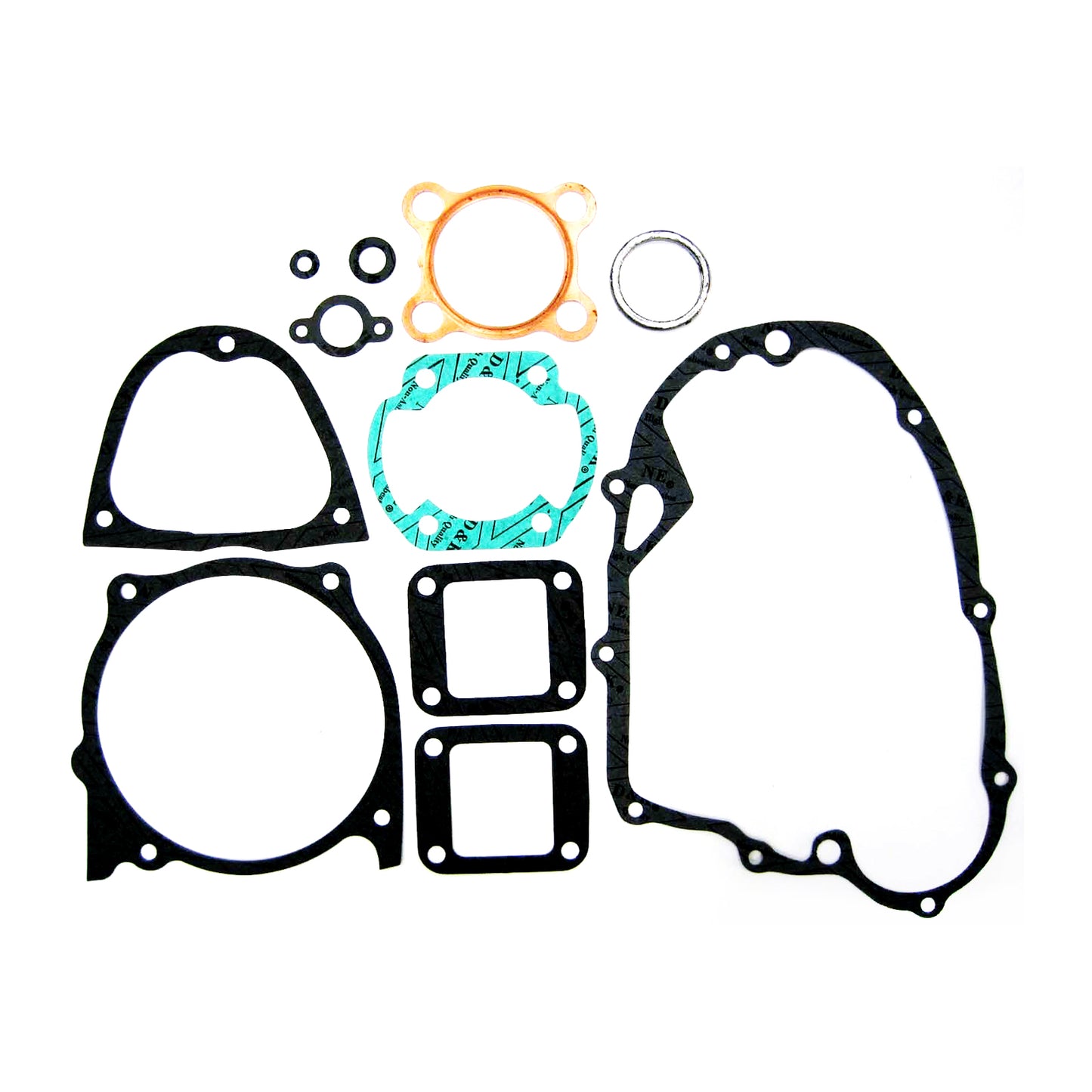 Vertex Full Gasket Set DT100/RT100  998300