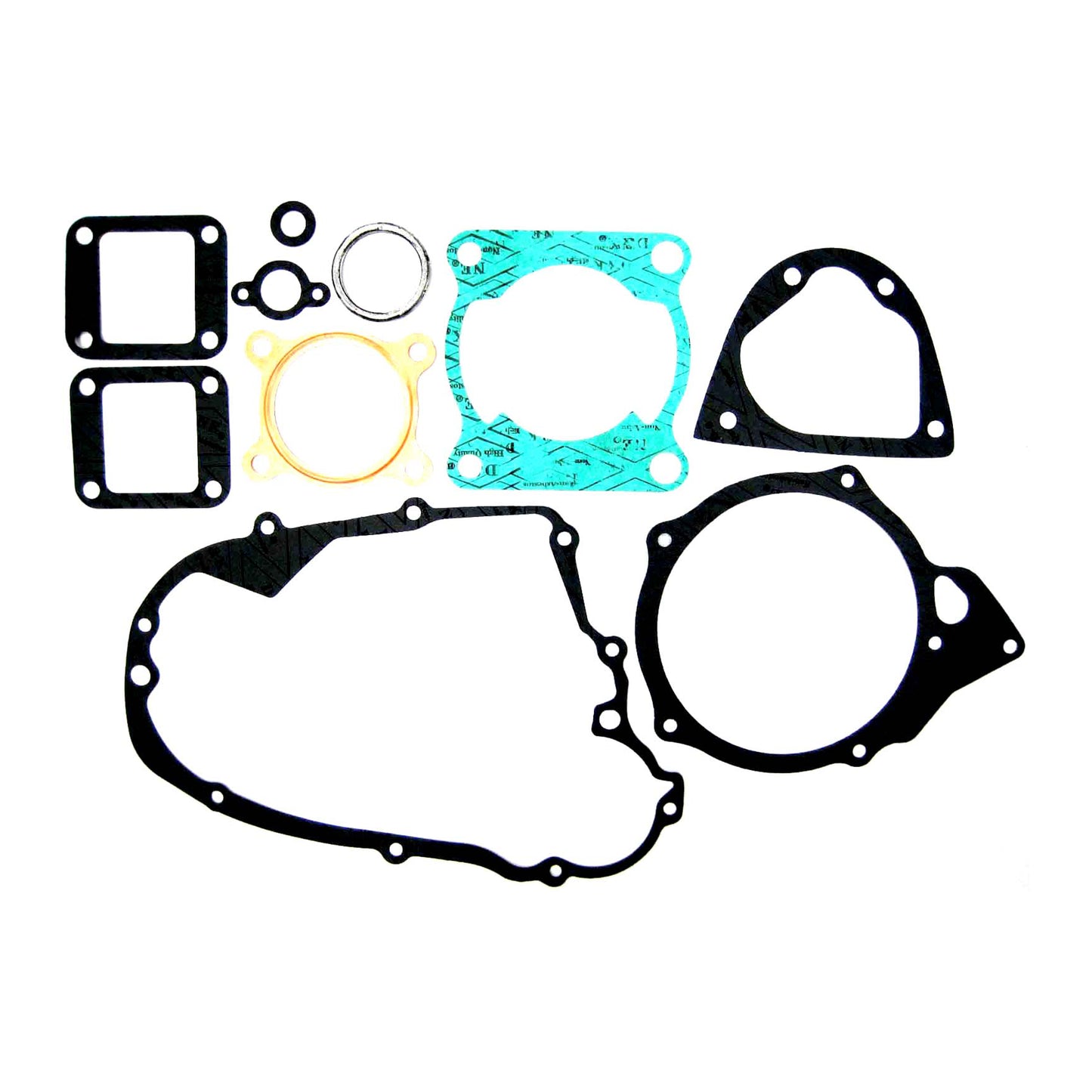 Vertex Full Gasket Set DT125MX/IT125  998346
