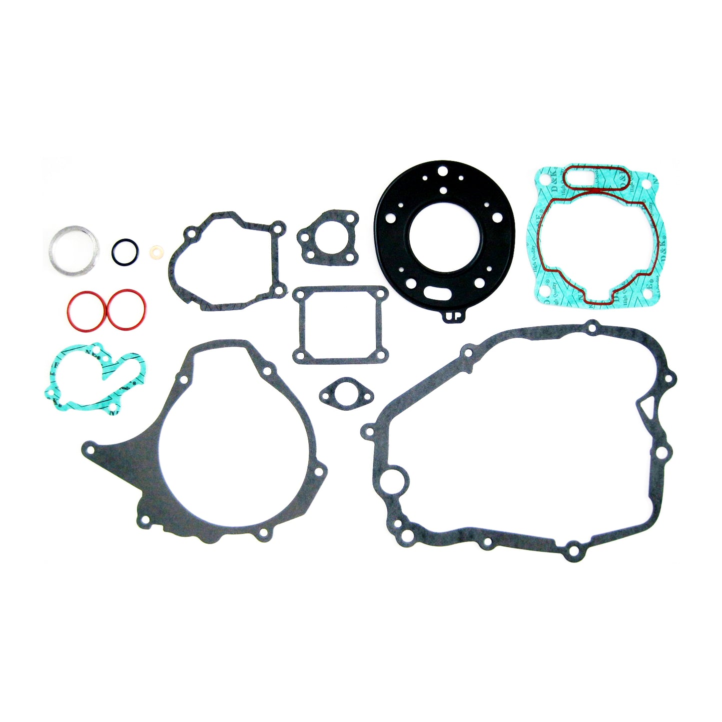 Vertex Full Gasket Set DT125R/TDR125  998350
