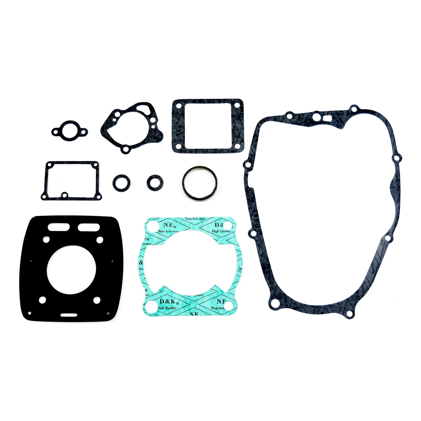 Vertex Full Gasket Set RD125LC/DT125LC  998365