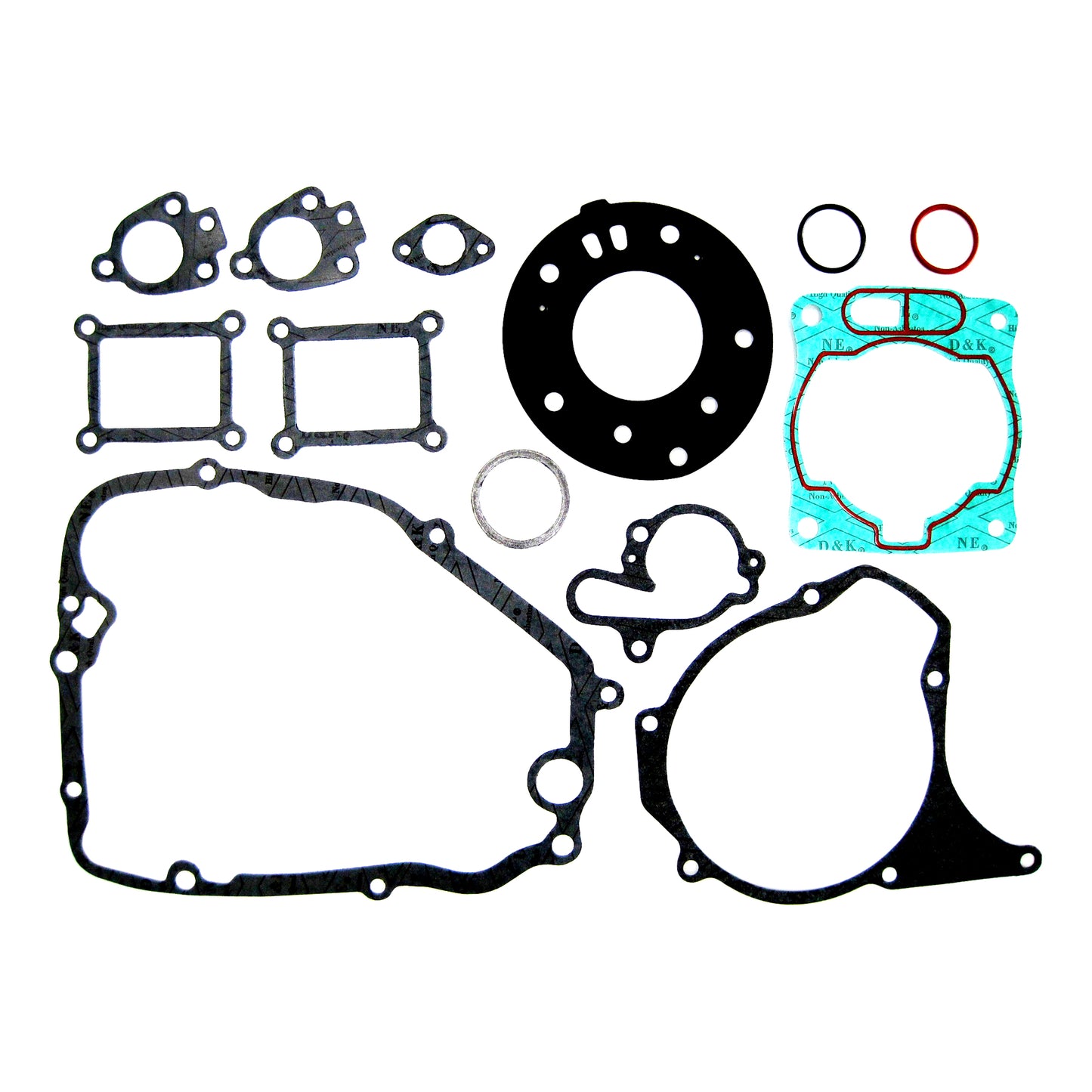 Vertex Full Gasket Set TZR125/TDR125  998380