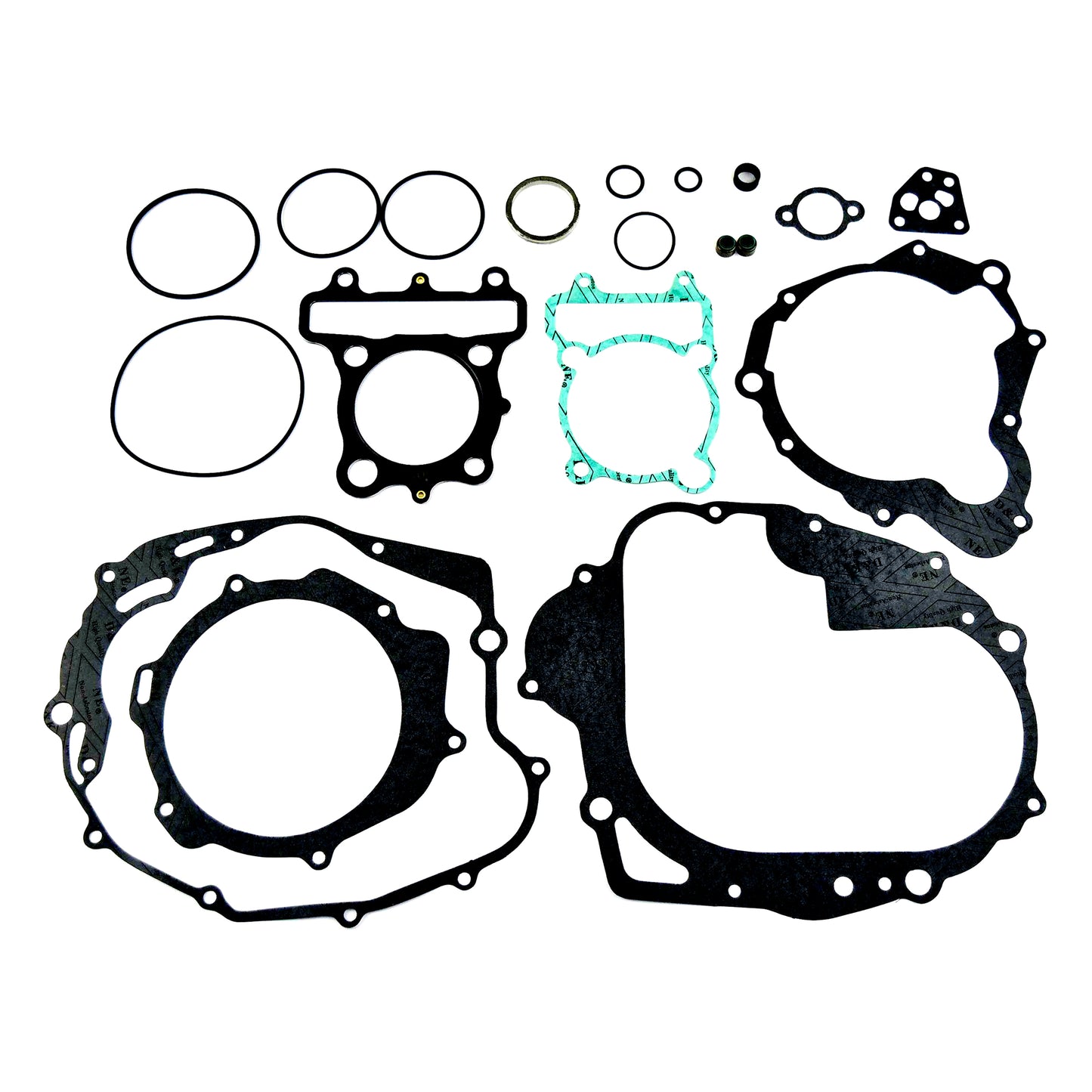 Vertex Full Gasket Set YFM225/YFB250  998530