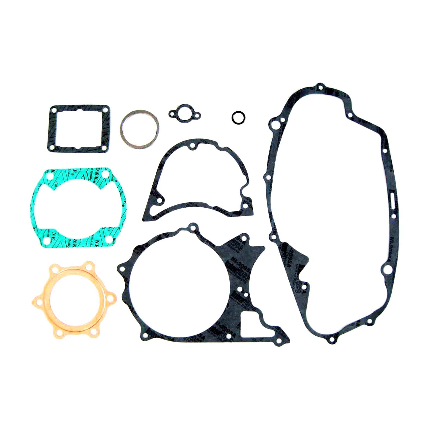 Vertex Full Gasket Set DT250/TY250  998555