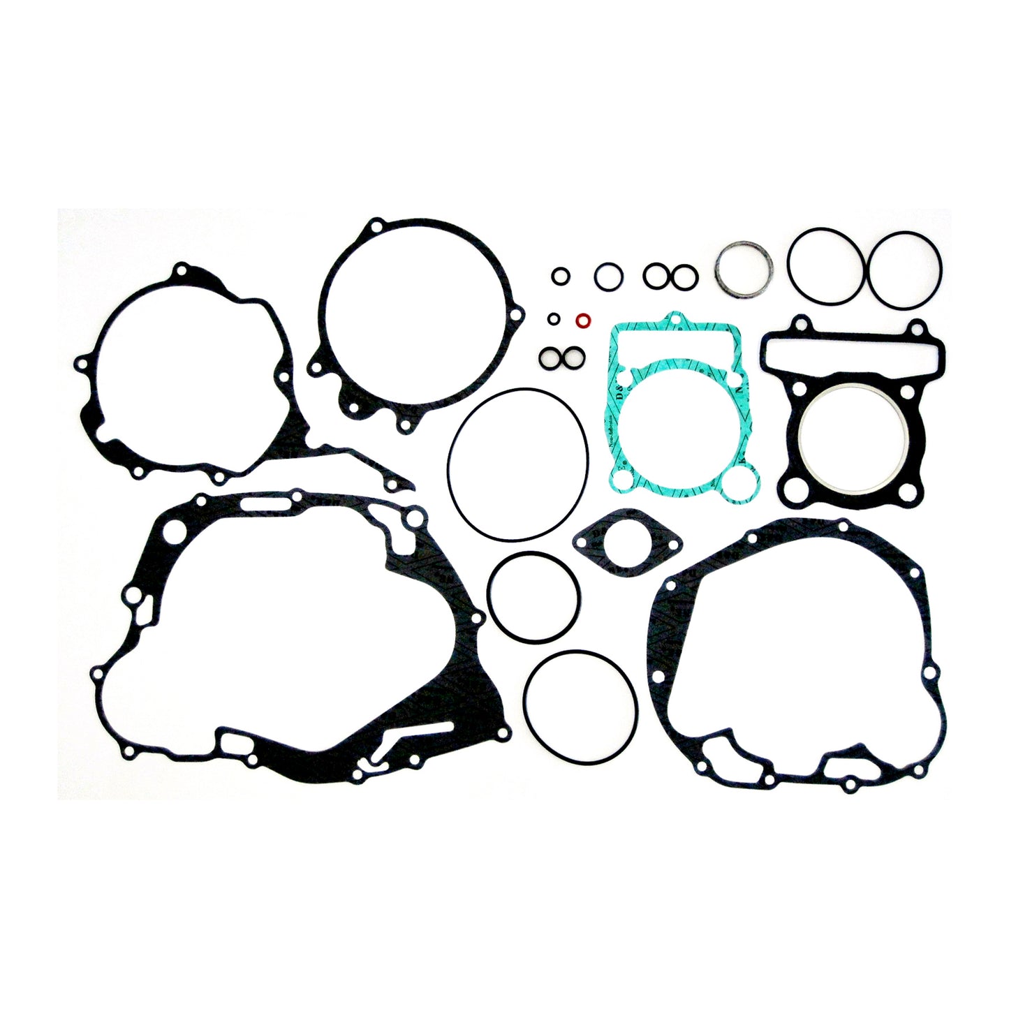 Vertex Full Gasket Set XT250 80-84  998595