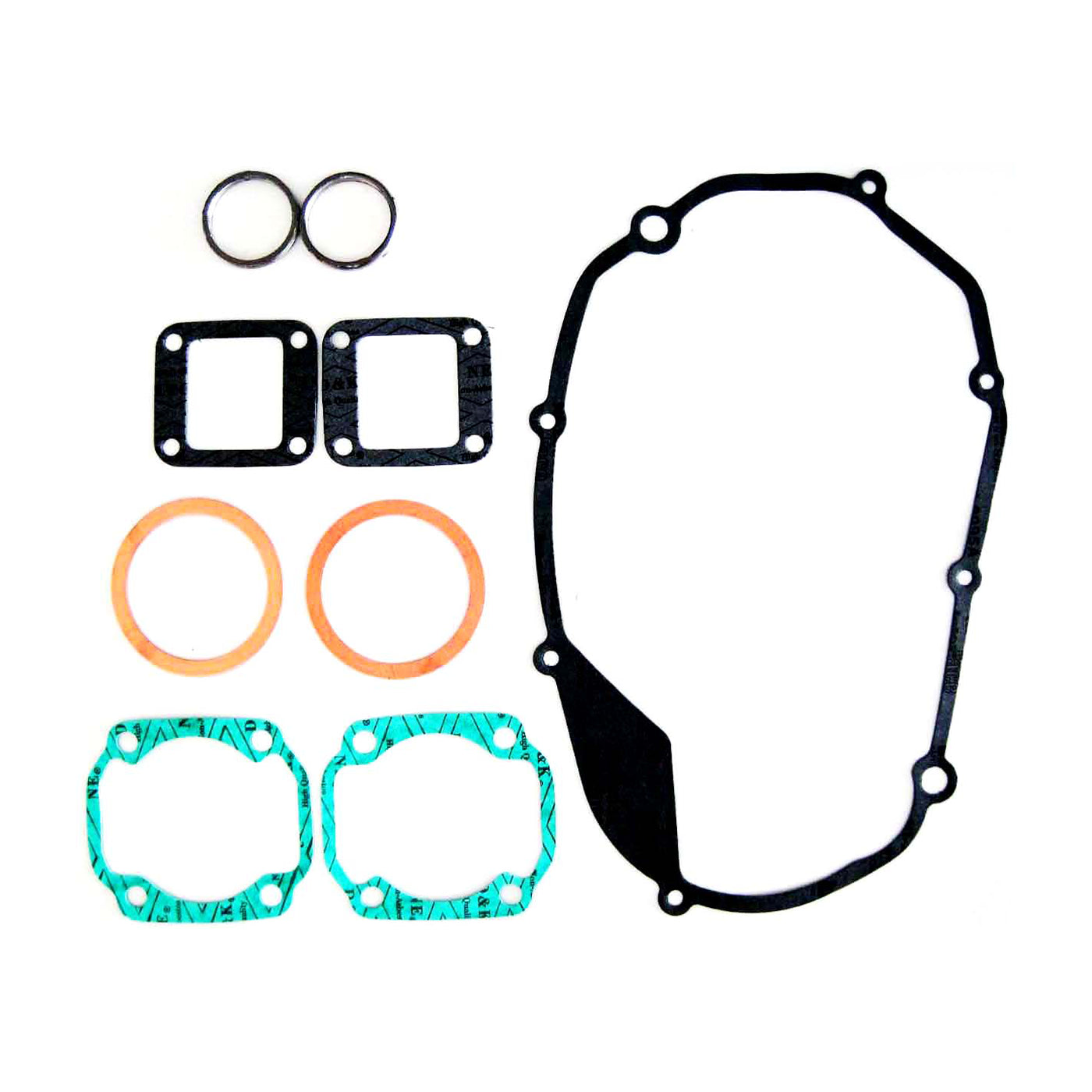 Vertex Full Gasket Set RD350A/B 73-75  998625