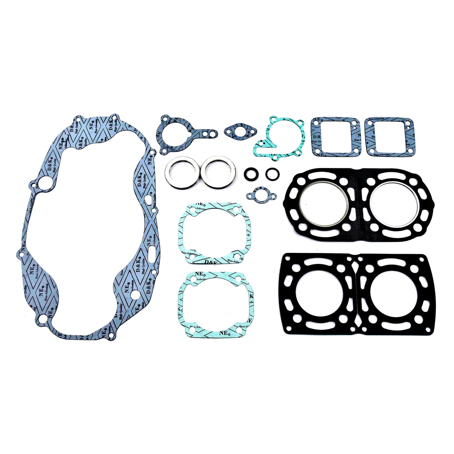 Vertex Full Gasket Set RD350LC 80  998631
