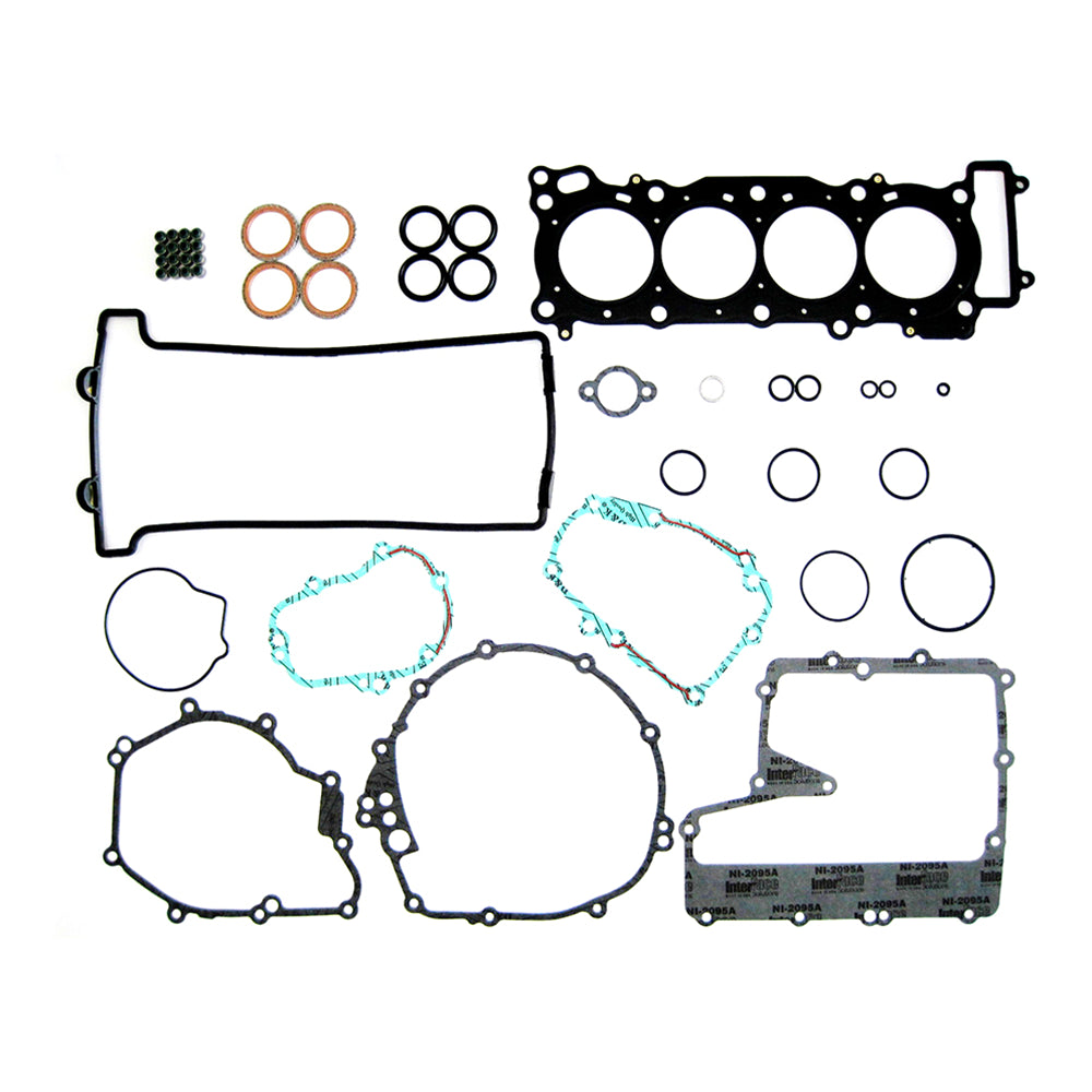 Vertex Full Gasket Set YZF R6 99-  998810