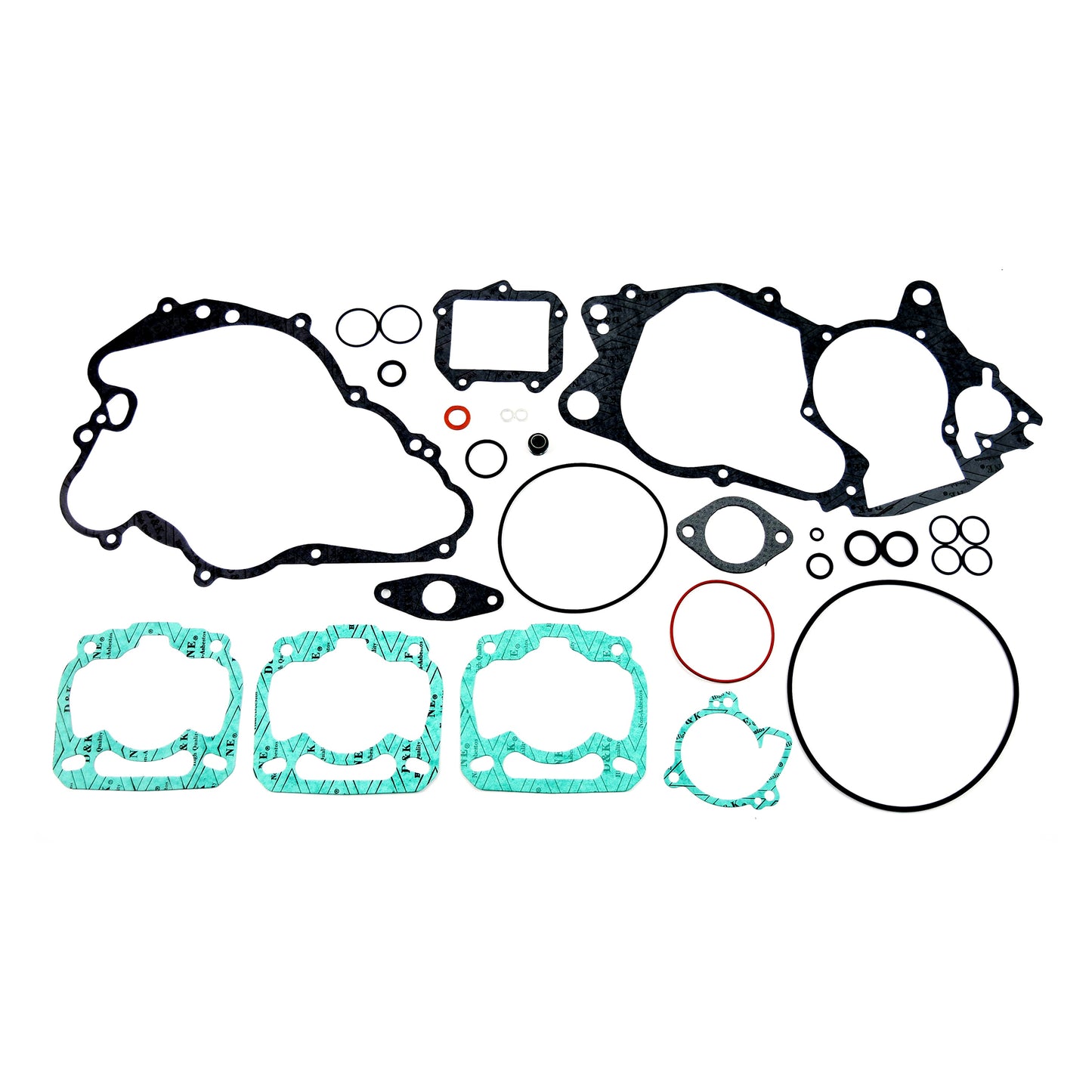Vertex Full Gasket Set Aprilia RS125 06-  999121