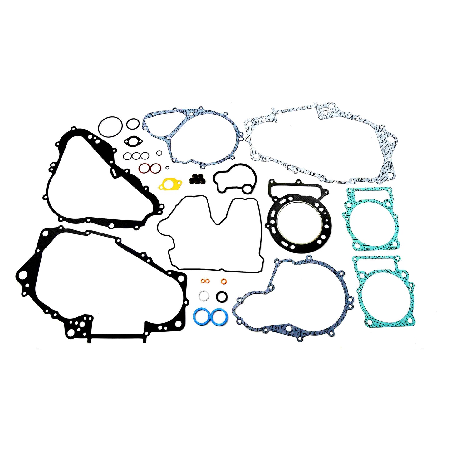 Vertex Full Gasket Set Aprilia 650 Pegaso  999180