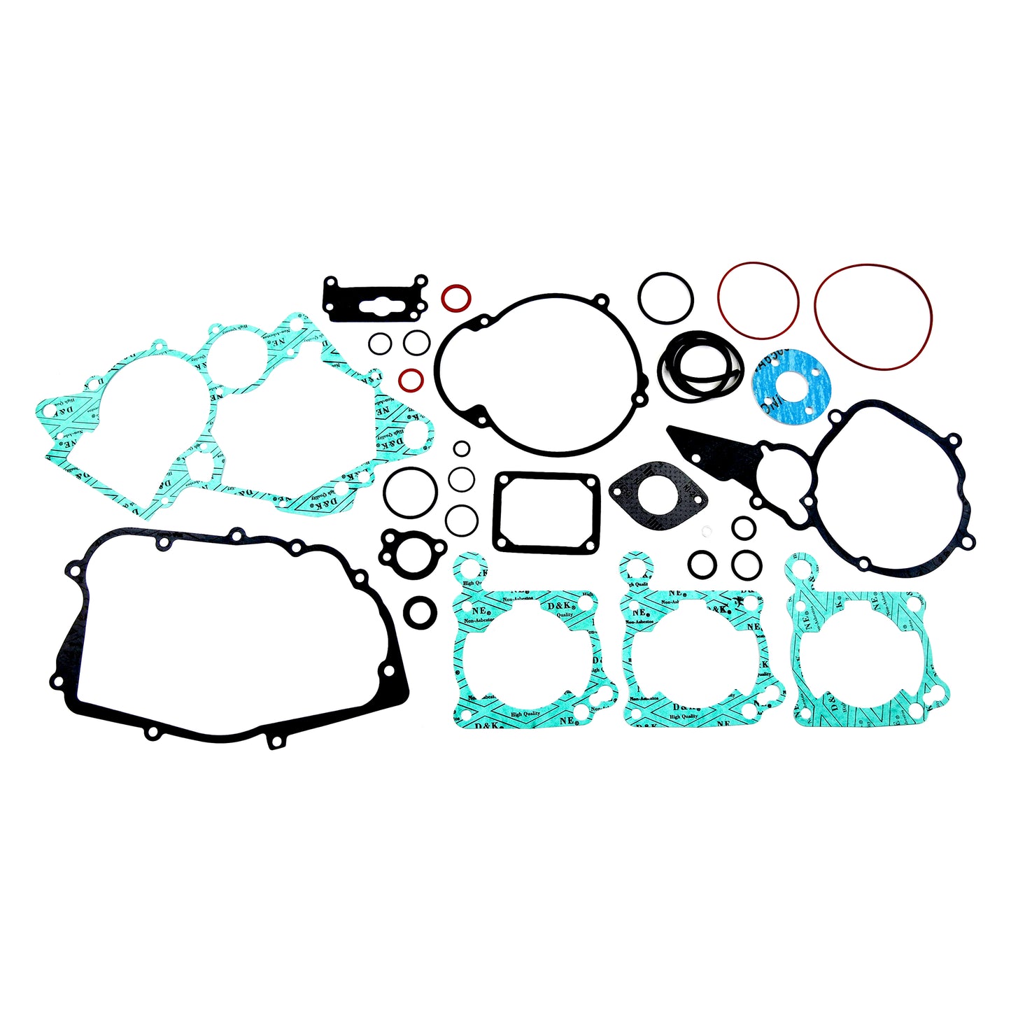 Vertex Full Gasket Set Cagiva 125 Mito  999233