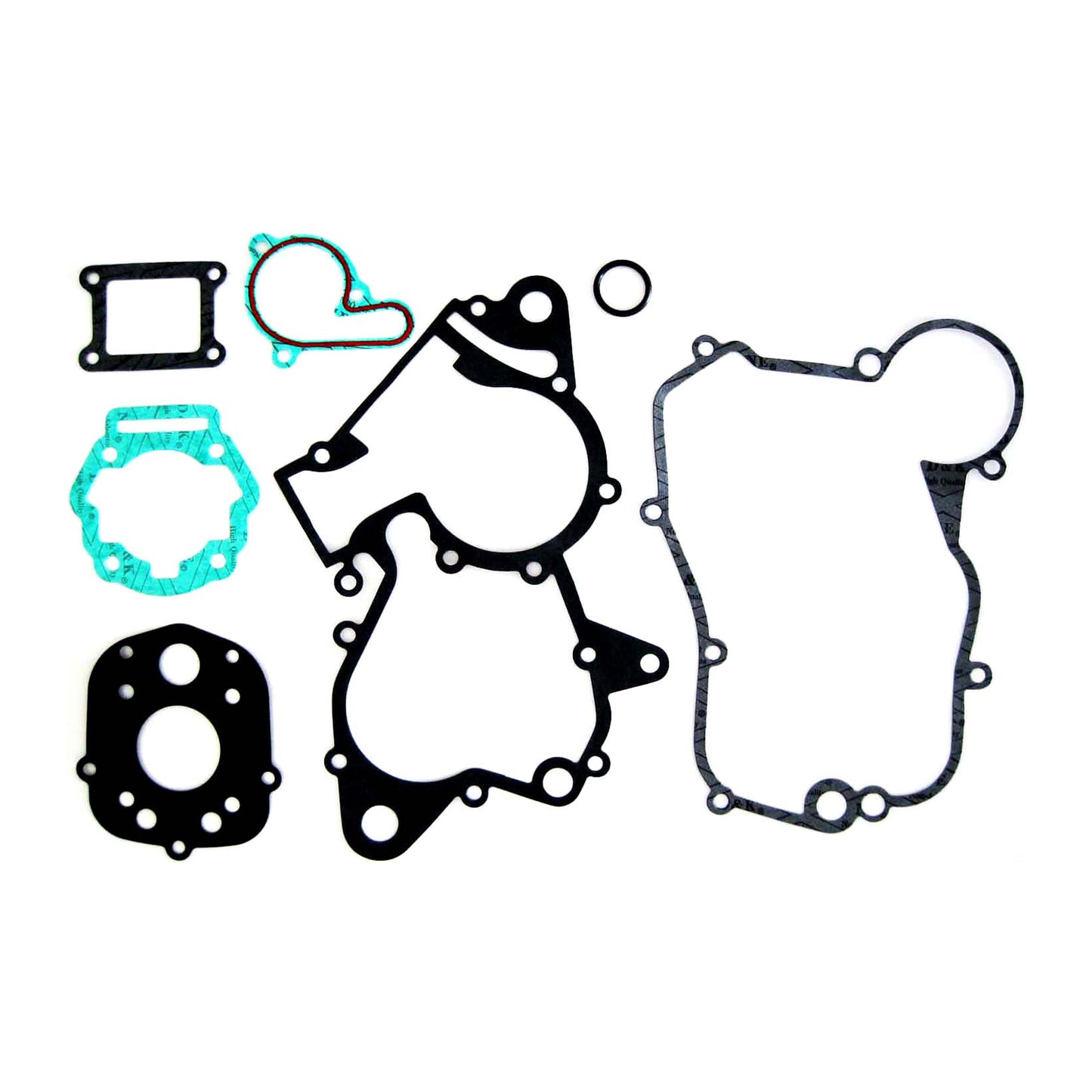 Vertex Full Gasket Set Derbi 50 GPR/Senda  999588