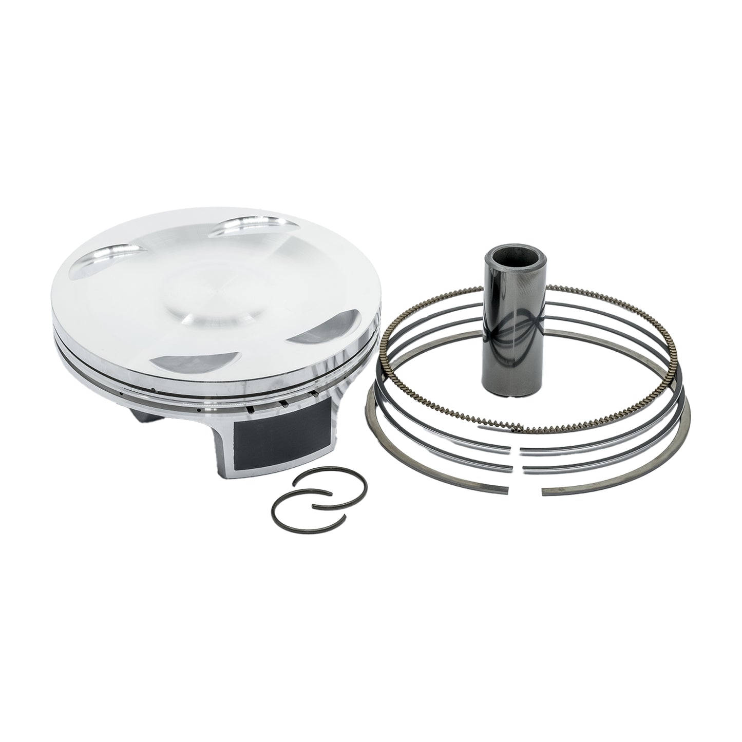 Vertex Piston Kit RR430 15-25 B - 94.97 mm 24388B