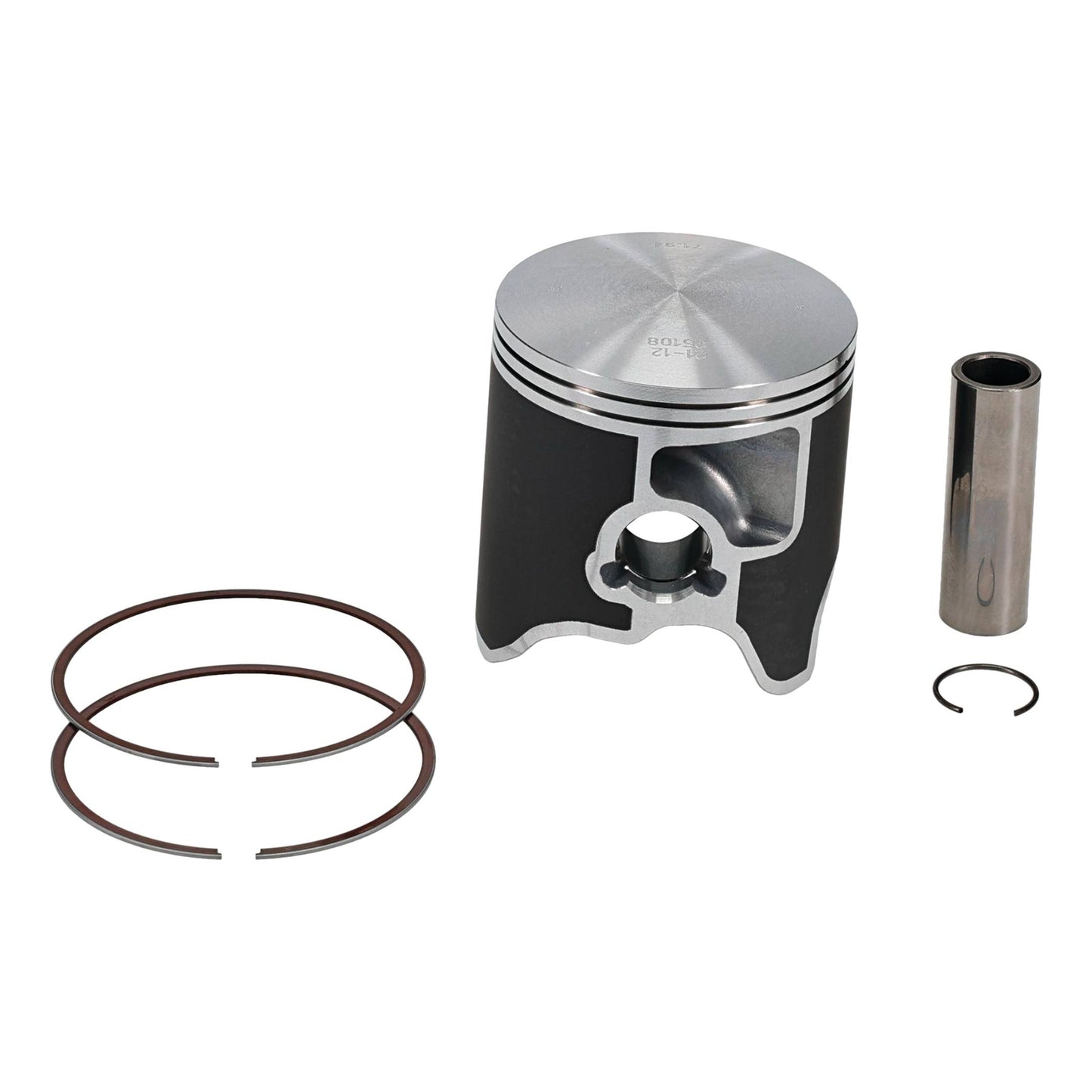 Vertex Piston Kit YZWR250 99-25/XX250 22-25 (BB) B - 71.95 mm 24079B