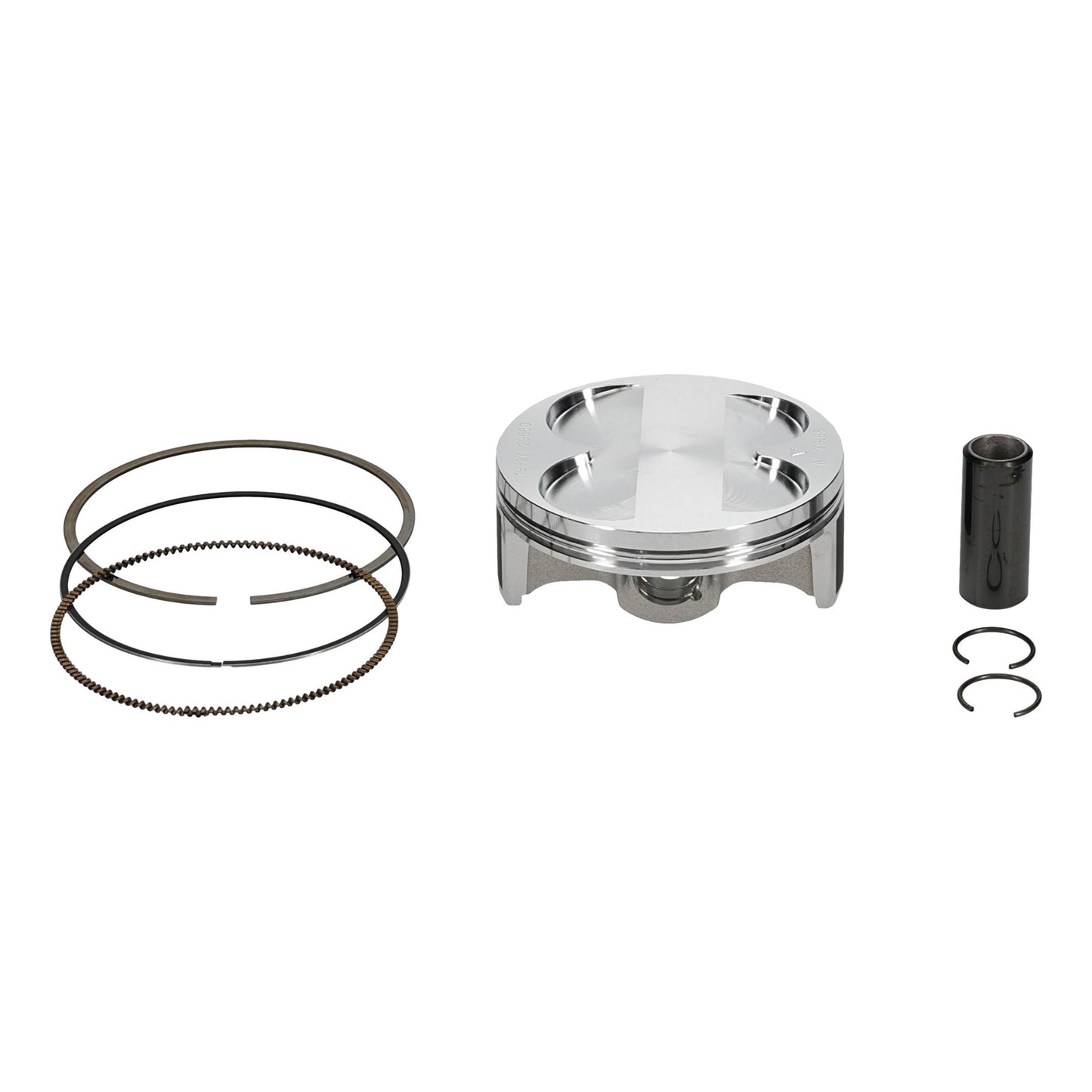 Vertex Piston Kit YZ250F 19-25/WR250F 20-25 (BB) B - 79.96 mm 24405B