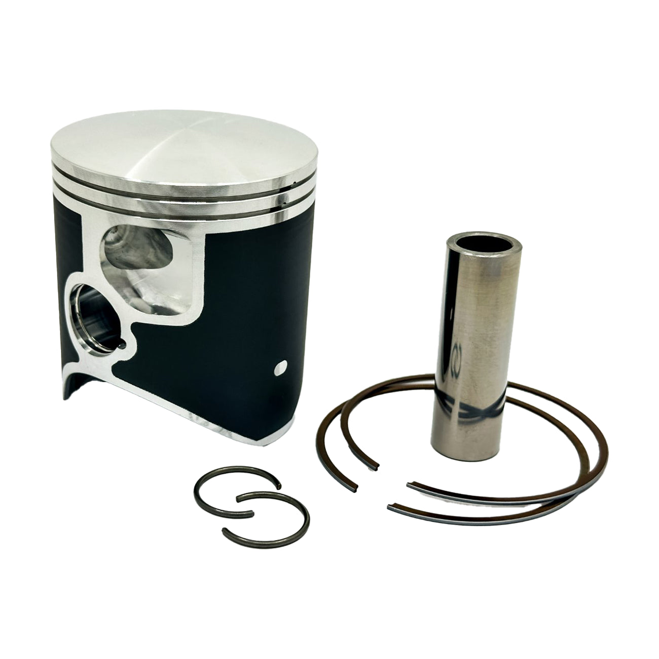 Vertex Piston Kit SX/EXC/XC250 06-25/EC250 21-25 C - 66.36 mm 24657C