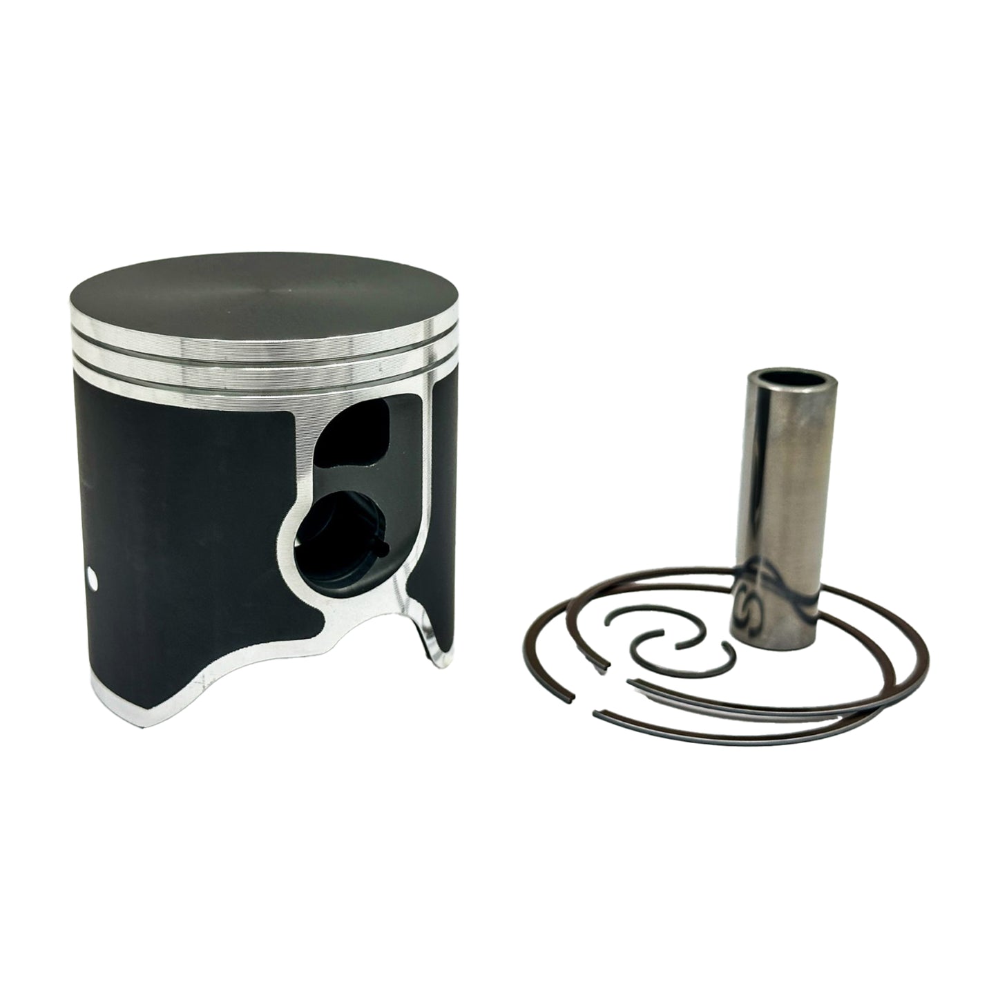 Vertex Piston Kit EXC300/SX300 18-25/EC300 21-25 B - 71.935 mm 24658B