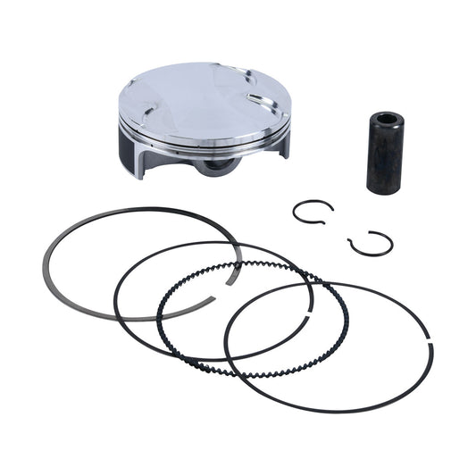 Vertex Piston Kit SX350F 16-22/FC350 16-22 (BB) A - 89.96 mm 24238A
