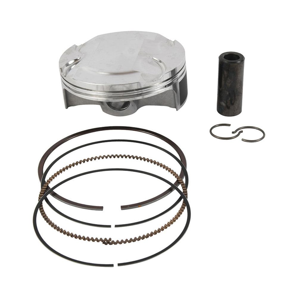 Vertex Piston Kit EXC450F/FE450 17-24/EC450F 24 (HC) B - 94.96 mm 24211B
