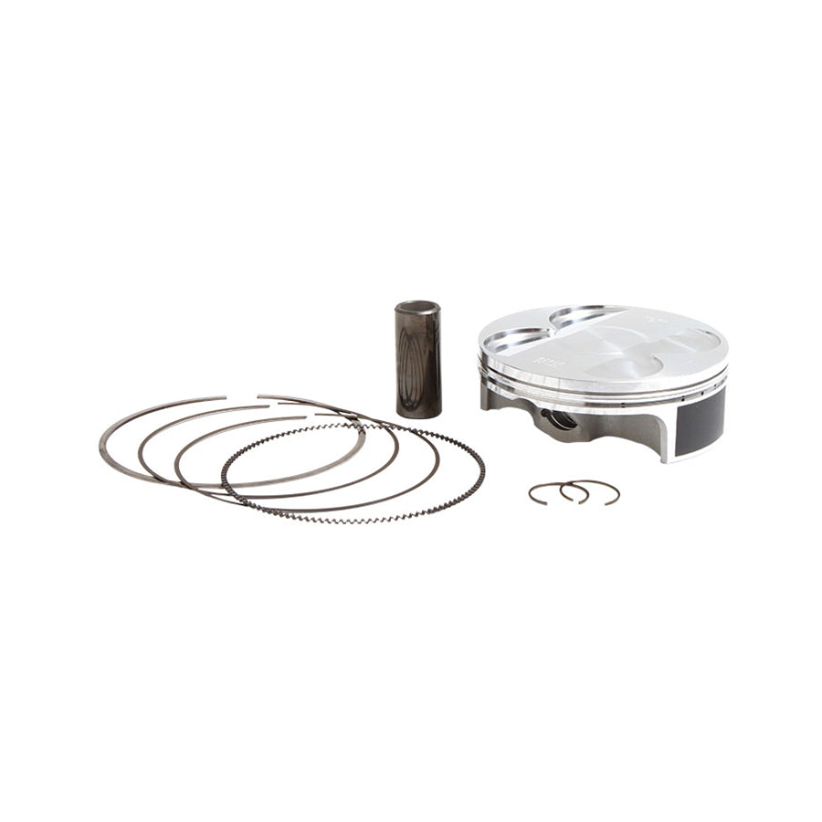 Vertex Piston Kit CRF450R/CRF450RX 17-25 (BB) B - 98.96 mm 24198B