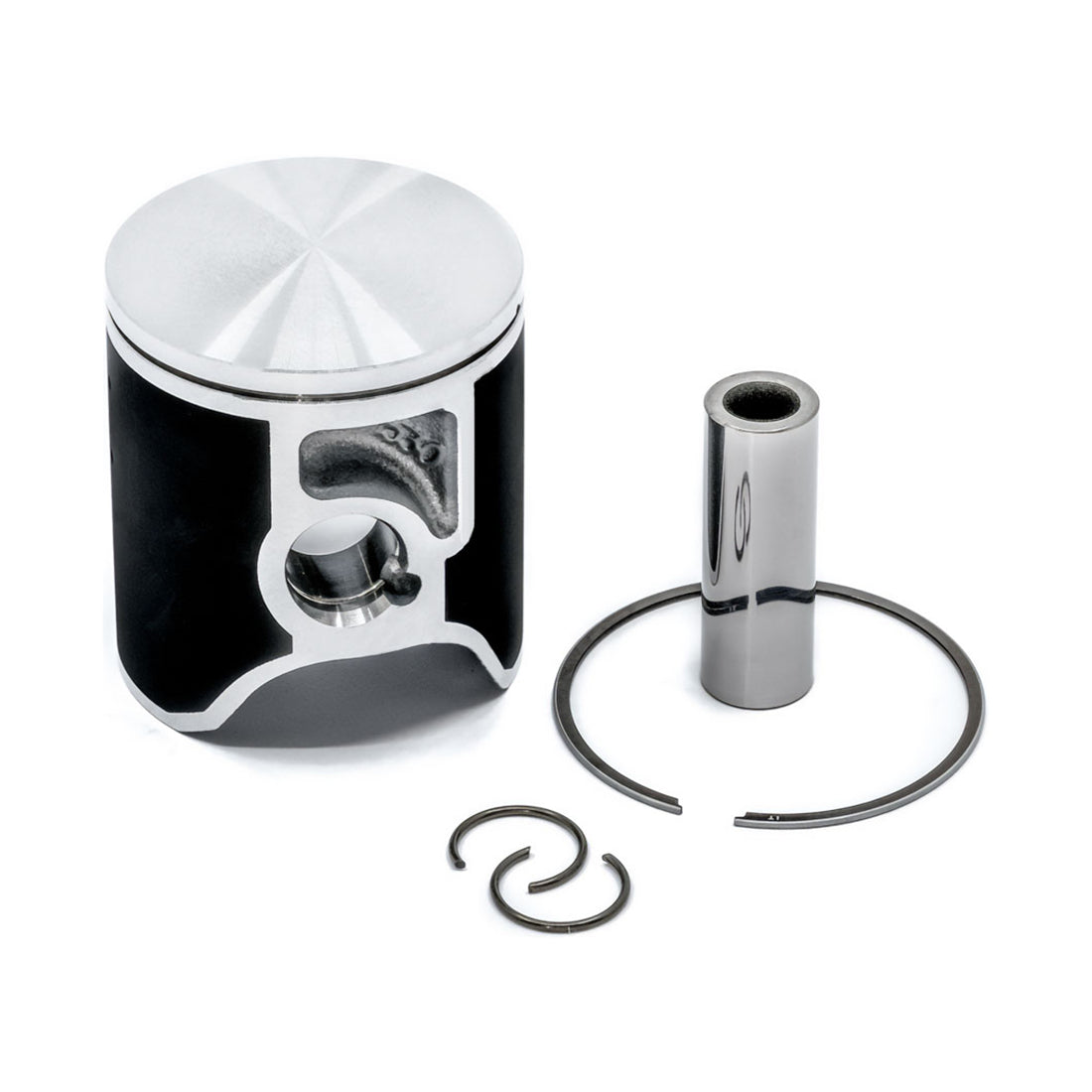 Vertex Piston Kit YZ65 18-25 (BB) 000 - 45.45 mm 24352200