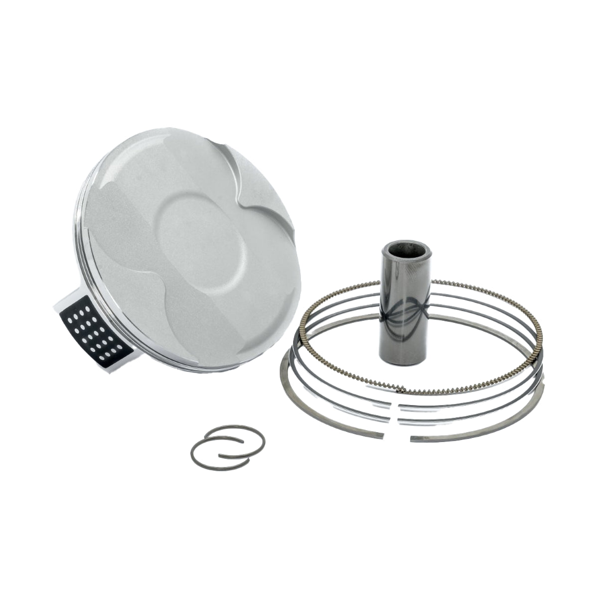 Vertex Piston Kit YZ450F 23-25/WR450F 24-25 C - 96.97 mm 24639C