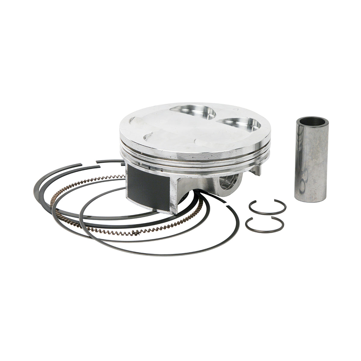 Vertex Piston Kit YFZ450S 04-09/YFZ450R 09-23 (HC) C - 94.97 mm 23551C