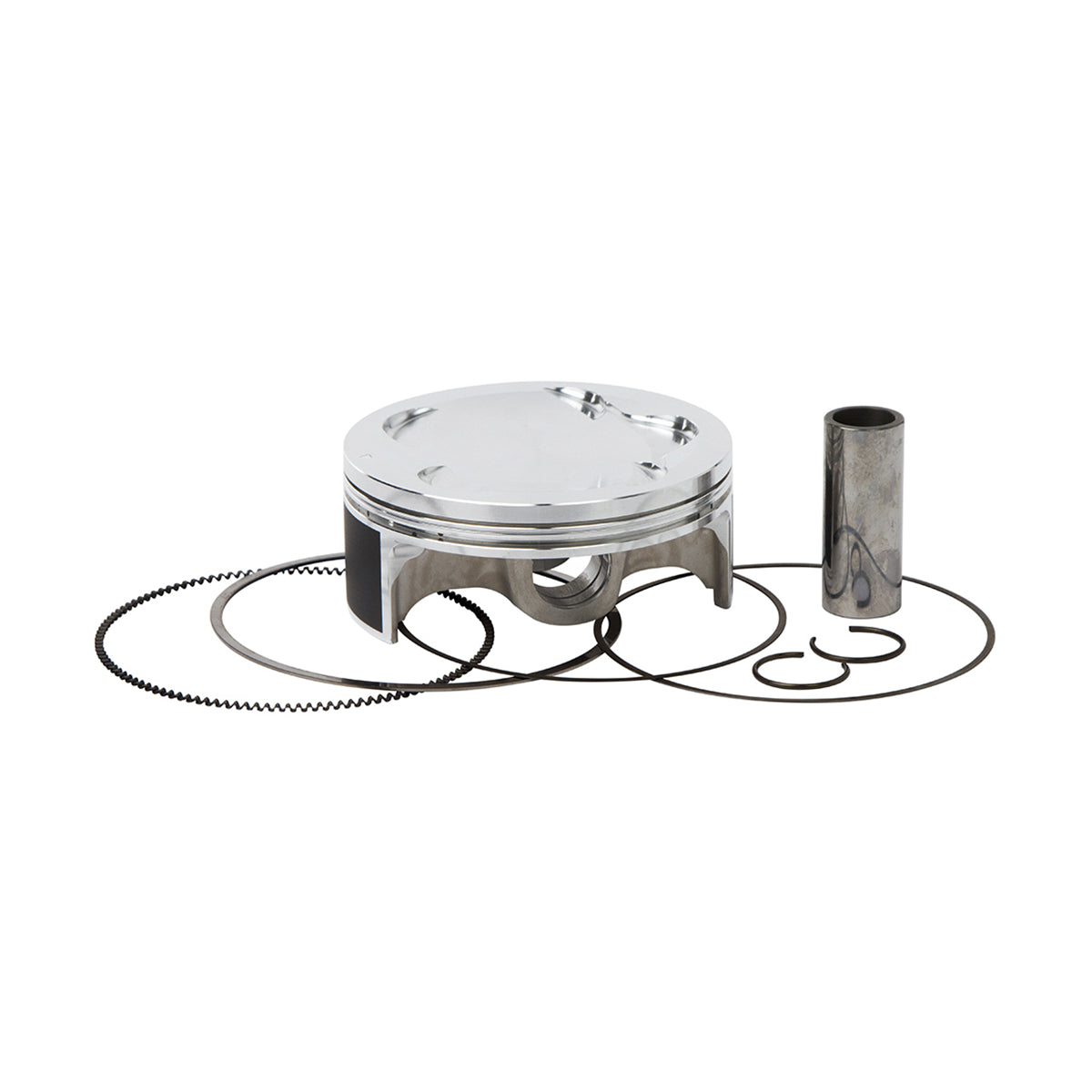 Vertex Piston Kit YFZ450S 04-09/YFZ450R 09-23 (BB) C - 97.97 mm 23403C