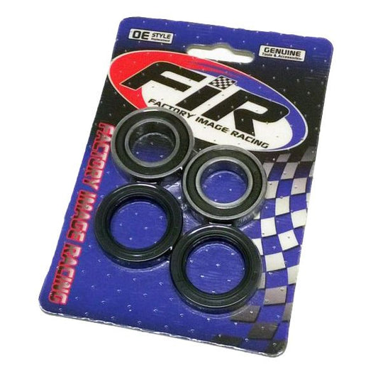 Yamaha YZ450F 03-13 WHEEL BEARING & SEAL KIT FRONT
