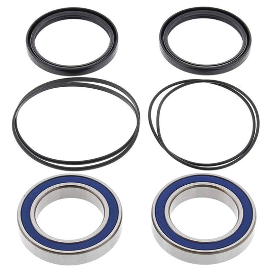 WHEEL BEARING KIT REAR BRONCO, TRX400EX, TRX300EX, TRX250R, AT-06617