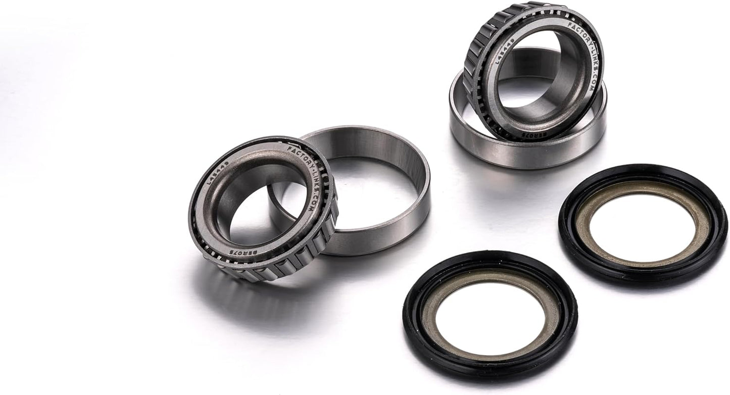 STEERING STEM BEARING KIT Husqvarna FACTORY LINKS SSK-Q-018, AB 22-1061