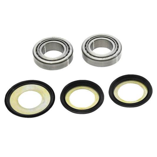 STEERING BEARING KIT, PIVOT WORKS PWSSK-Y02-021, Yamaha YZ125 93-95, YZ250 93-95