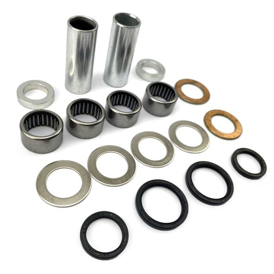 SWINGARM BEARING KIT YZ YZF,  YAMAHA, WR250F 06-14, WR450F 2006-2015, YZ250 2006-2018, YZ250F 2006-2013, YZ250X 16-18, YZ450F 2006-2009