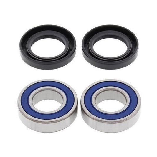 WHEEL BEARING / SEAL KIT UTV, Mule 1000, 500, 520, 550 FRONT