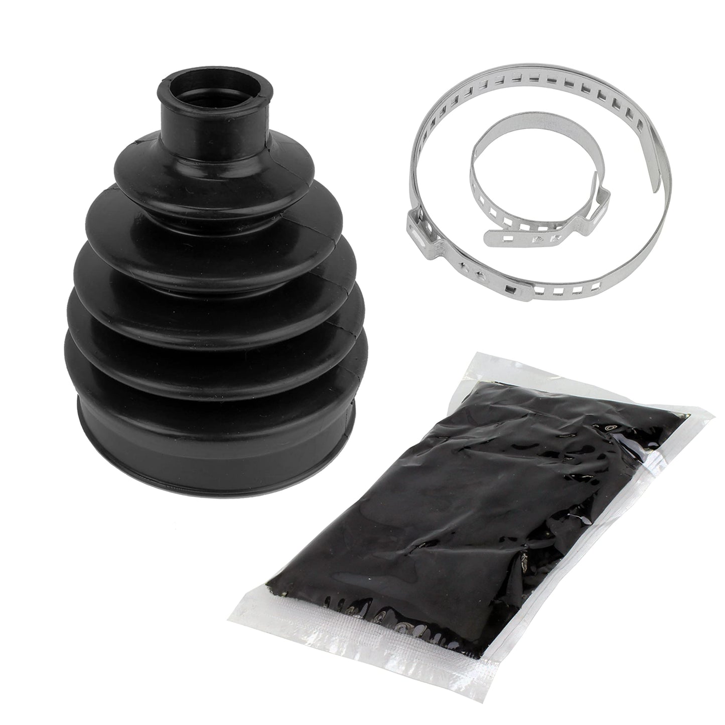CV BOOT KIT 17x63x87 CAN-AM, BRONCO AT-08540 FRONT IB