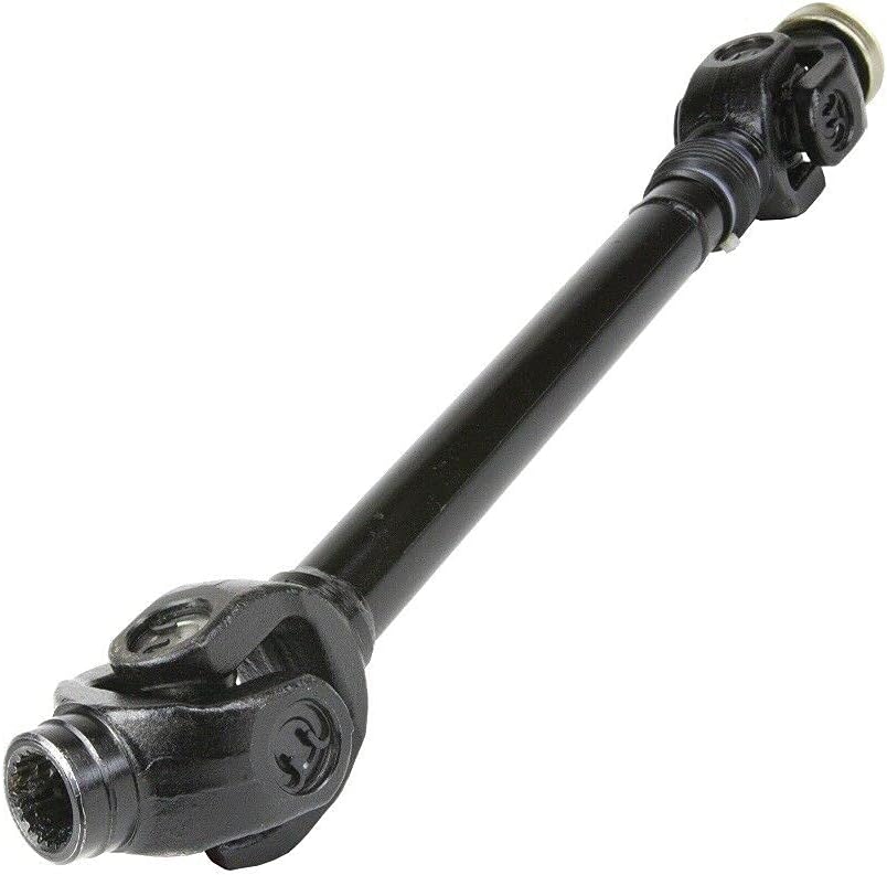 CLEARANCE REAR PROPSHAFT CAN-AM 2013 - 2023 OUTLANDER MAX 570 650 850 100R 703500989 703500859 (Copy)