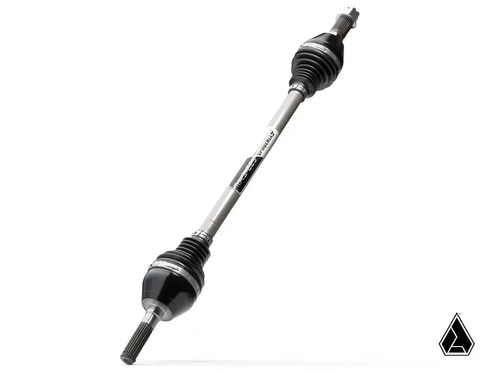 ASSAULT INDUSTRIES MAS-223 PHOENIX DRIVESHAFT CANAM X3 72" FRONT LEFT & RIGHT AXRS-7-73-F-0-BT-001