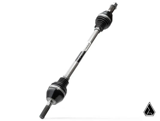 ASSAULT INDUSTRIES MAS-223 PHOENIX DRIVESHAFT CANAM X3 72" FRONT LEFT & RIGHT AXRS-7-73-F-0-BT-001