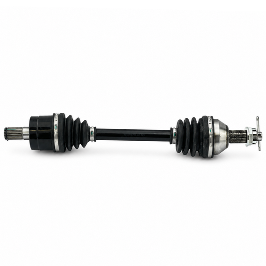 OEM STYLE DEMON DRIVESHAFT AB6-HO-8-321 42350-HP7-A01 HONDA TRX420 FA IRS TRX420 FPA PAXL-4010