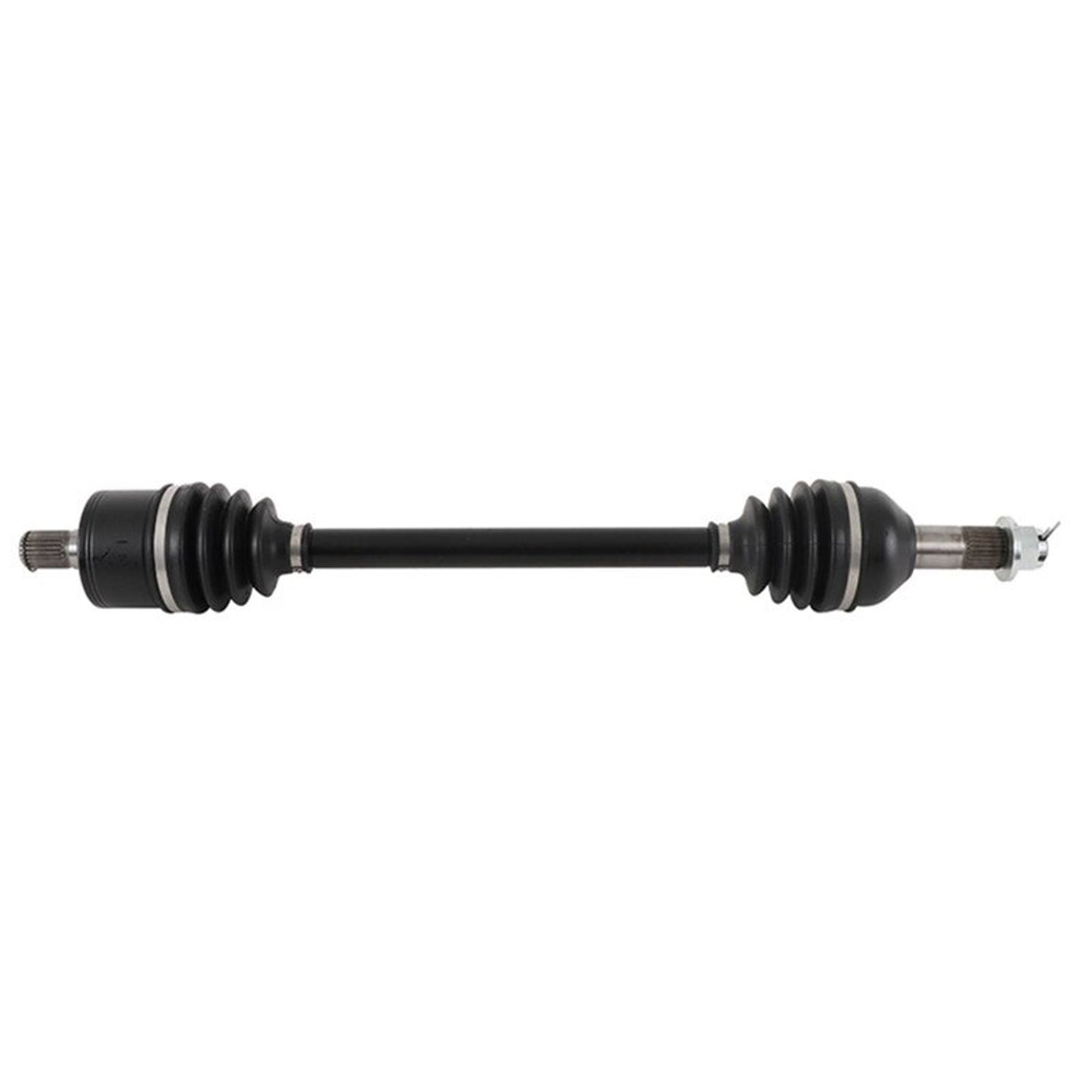 ULTRA HEAVY DUTY 8 BALL DRIVESHAFT, ALLBALLS AB8-CA-8-330, 705502451, CAN AM DEFENDER REAR LH & RH