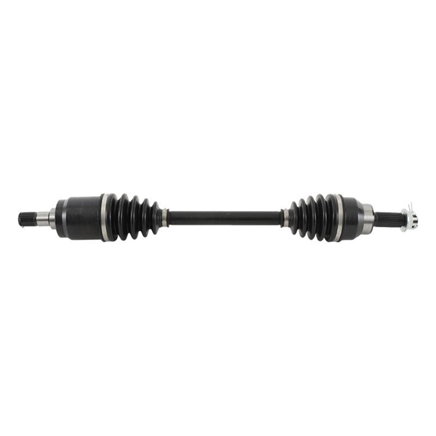 ULTRA HEAVY DUTY 8 BALL DRIVESHAFT ALLBALLS AB8-HO-8-224 44220-HL3-A01 HONDA PIONEER FRONT RIGHT
