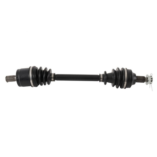 ULTRA HEAVY DUTY 8 BALL DRIVESHAFT ALLBALLS AB8-HO-8-327 42220-HR6-A61 HONDA REAR LH & RH
