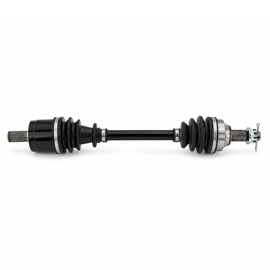 OEM STYLE DEMON DRIVESHAFT HONDA 15-19 TRX 420 500 FA FM REAR LH & RH 42220-HR6-A61 PAXL-4028