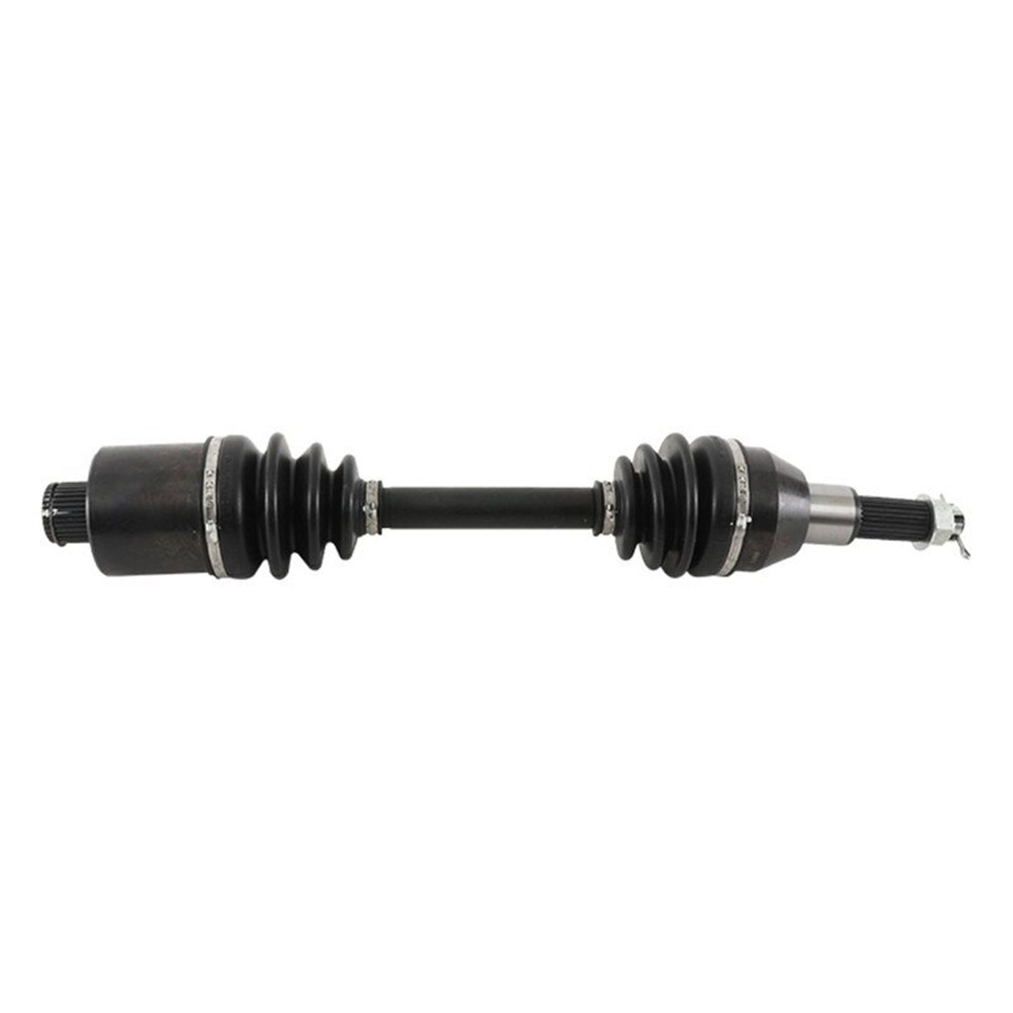 ULTRA HEAVY DUTY 8 BALL DRIVESHAFT, ALLBALLS AB8-PO-8-302, 1380142, POLARIS REAR LH & RH