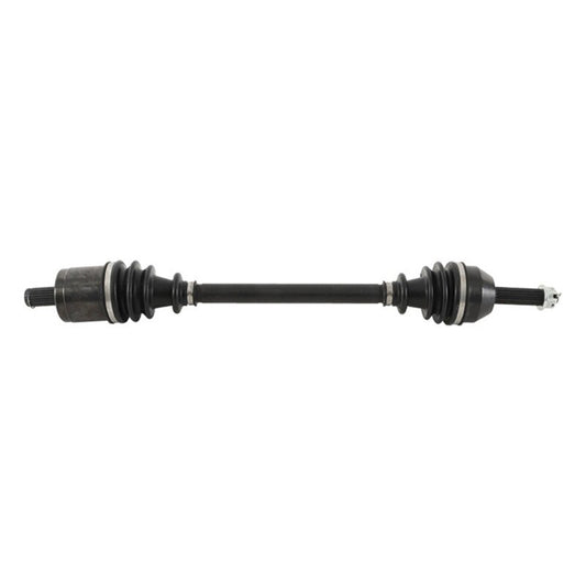 ULTRA HEAVY DUTY 8 BALL DRIVESHAFT, ALLBALLS AB8-PO-8-308, 1332467, POLARIS FRONT LH & RH