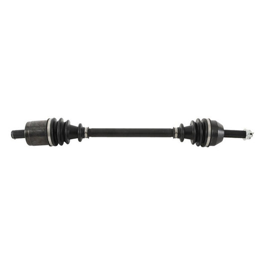 HEAVY DUTY 6 BALL DRIVESHAFT, ALLBALLS AB6-PO-8-308, 1332467, POLARIS FRONT LH & RH