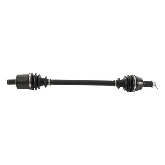 ULTRA HEAVY DUTY 8 BALL DRIVESHAFT, ALLBALLS AB8-PO-8-311, 1332606, POLARIS FRONT LH & RH