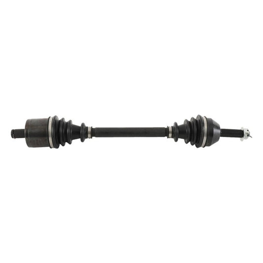 ULTRA HEAVY DUTY 8 BALL DRIVESHAFT, ALLBALLS AB8-PO-8-314, 1332690, POLARIS FRONT LH & RH