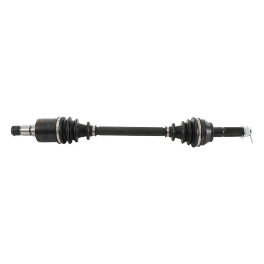 ULTRA HEAVY DUTY 8 BALL DRIVESHAFT, ALLBALLS AB8-PO-8-328, 1332503, POLARIS RANGER REAR RIGHT HAND