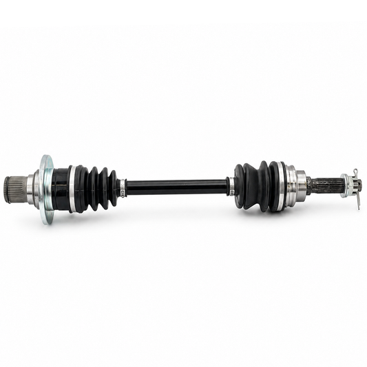 OEM STYLE DEMON DRIVESHAFT SUZUKI 06-22 KingQuad LT-A450 500 XP 700 750 REAR LH & RH 64901-31G10 PAXL-1023