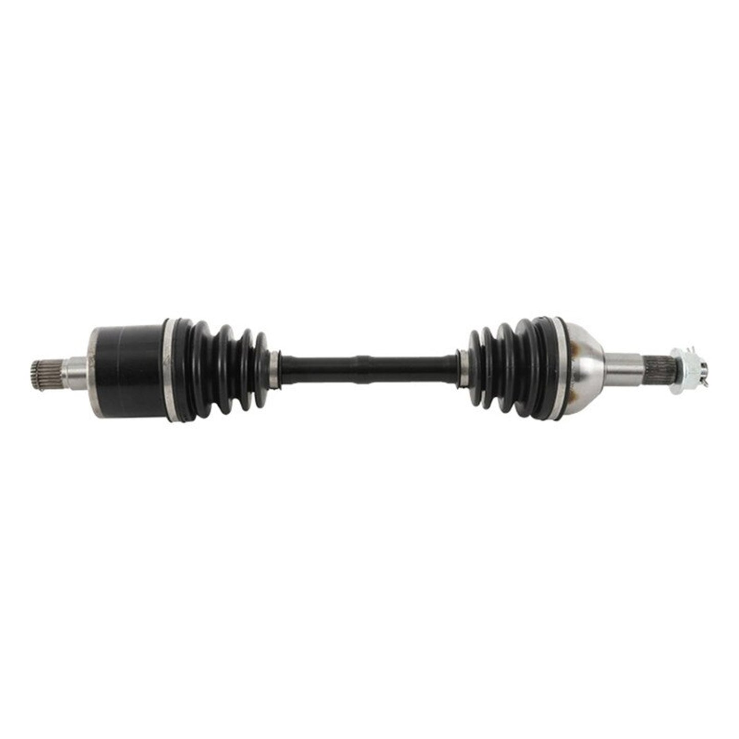 8 BALL ULTRA HEAVY DUTY DRIVESHAFT, ALLBALLS AB8-CA-8-326, 705500726, CAN AM REAR LEFT HAND
